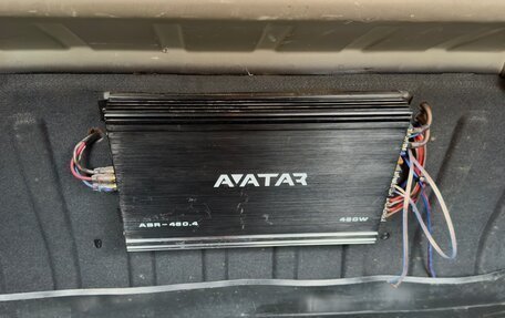 Hyundai Solaris II рестайлинг, 2011 год, 650 000 рублей, 23 фотография