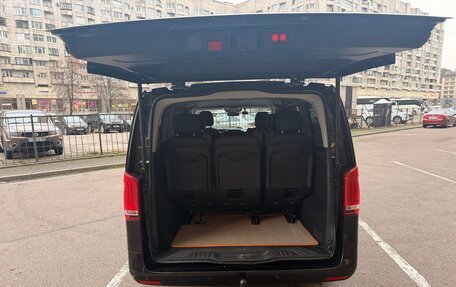 Mercedes-Benz Vito, 2015 год, 3 300 000 рублей, 7 фотография