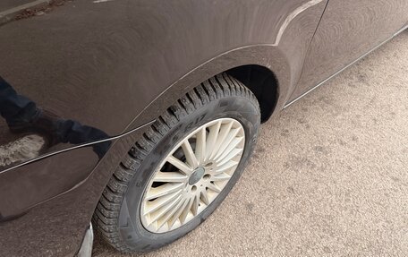 Mercedes-Benz Vito, 2015 год, 3 300 000 рублей, 11 фотография