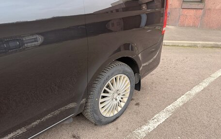 Mercedes-Benz Vito, 2015 год, 3 300 000 рублей, 10 фотография