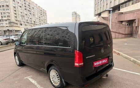 Mercedes-Benz Vito, 2015 год, 3 300 000 рублей, 4 фотография