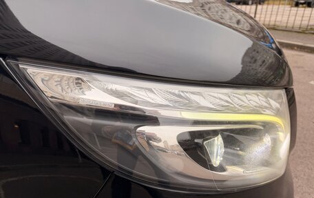 Mercedes-Benz Vito, 2015 год, 3 300 000 рублей, 15 фотография