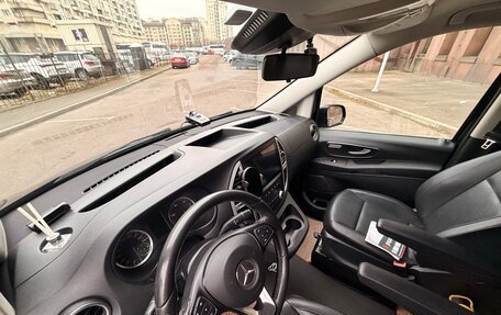 Mercedes-Benz Vito, 2015 год, 3 300 000 рублей, 18 фотография