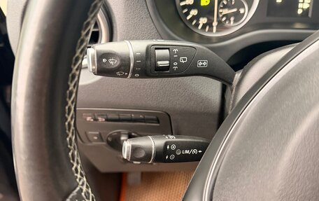 Mercedes-Benz Vito, 2015 год, 3 300 000 рублей, 19 фотография