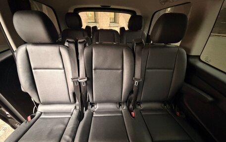 Mercedes-Benz Vito, 2015 год, 3 300 000 рублей, 25 фотография