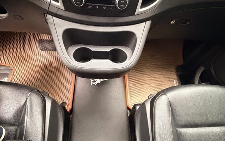 Mercedes-Benz Vito, 2015 год, 3 300 000 рублей, 21 фотография