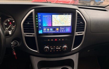 Mercedes-Benz Vito, 2015 год, 3 300 000 рублей, 17 фотография