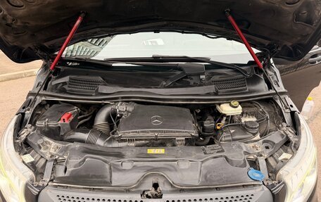 Mercedes-Benz Vito, 2015 год, 3 300 000 рублей, 14 фотография