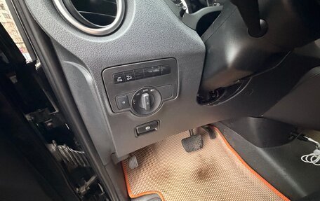 Mercedes-Benz Vito, 2015 год, 3 300 000 рублей, 27 фотография