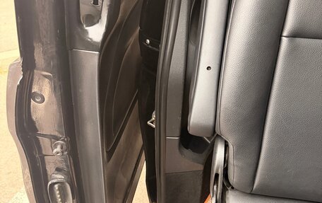 Mercedes-Benz Vito, 2015 год, 3 300 000 рублей, 37 фотография