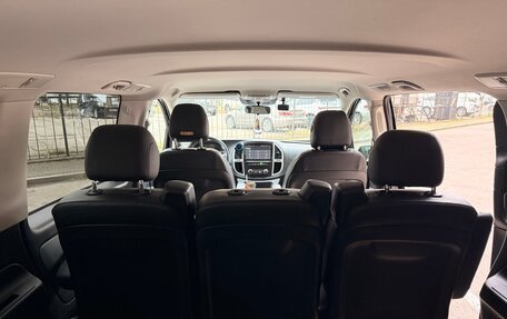 Mercedes-Benz Vito, 2015 год, 3 300 000 рублей, 31 фотография