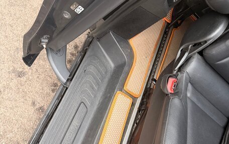 Mercedes-Benz Vito, 2015 год, 3 300 000 рублей, 36 фотография