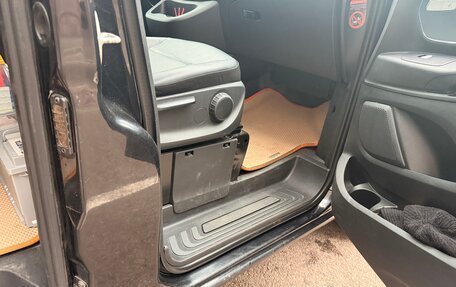 Mercedes-Benz Vito, 2015 год, 3 300 000 рублей, 38 фотография