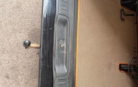 Mercedes-Benz Vito, 2015 год, 3 300 000 рублей, 34 фотография