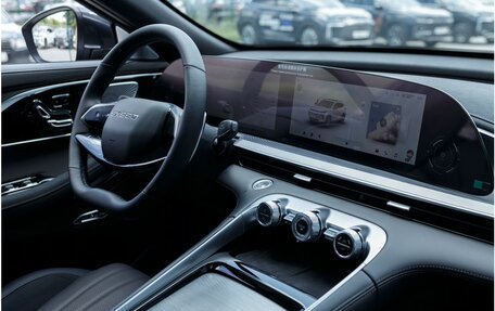 CheryExeed TXL, 2024 год, 3 900 000 рублей, 15 фотография