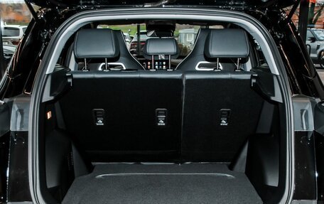 Chery Tiggo 4 I рестайлинг, 2025 год, 1 979 010 рублей, 11 фотография