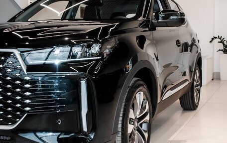 Chery Tiggo 4 I рестайлинг, 2025 год, 1 979 010 рублей, 9 фотография