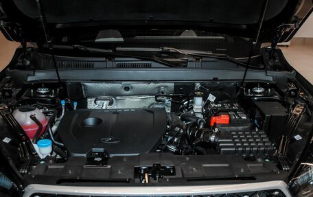 Chery Tiggo 4 I рестайлинг, 2025 год, 1 979 010 рублей, 10 фотография