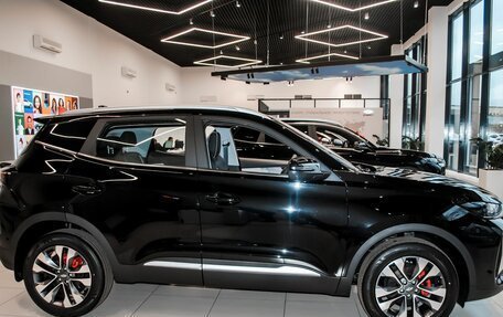 Chery Tiggo 4 I рестайлинг, 2025 год, 1 979 010 рублей, 7 фотография