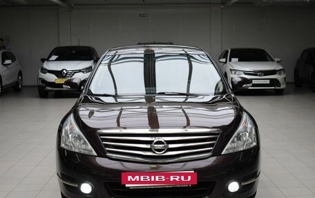 Nissan Teana, 2013 год, 1 100 000 рублей, 2 фотография