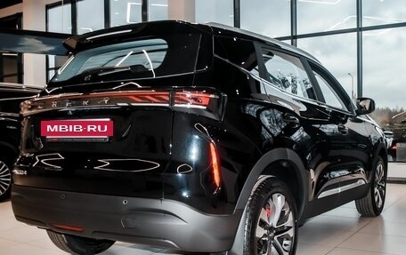 Chery Tiggo 4 I рестайлинг, 2025 год, 1 979 010 рублей, 5 фотография