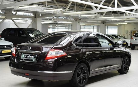 Nissan Teana, 2013 год, 1 100 000 рублей, 7 фотография