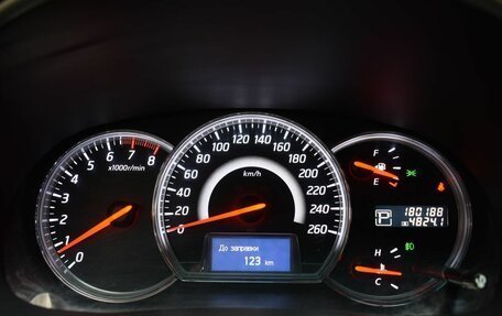 Nissan Teana, 2013 год, 1 100 000 рублей, 10 фотография