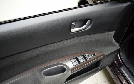 Nissan Teana, 2013 год, 1 100 000 рублей, 13 фотография