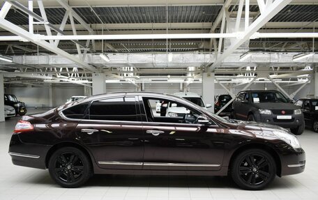 Nissan Teana, 2013 год, 1 100 000 рублей, 8 фотография