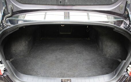 Nissan Teana, 2013 год, 1 100 000 рублей, 17 фотография