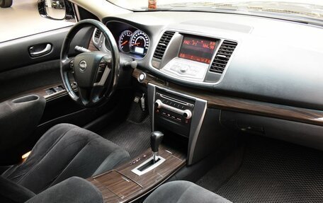 Nissan Teana, 2013 год, 1 100 000 рублей, 15 фотография