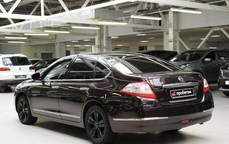 Nissan Teana, 2013 год, 1 100 000 рублей, 5 фотография