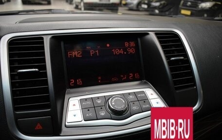 Nissan Teana, 2013 год, 1 100 000 рублей, 11 фотография