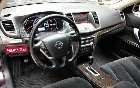 Nissan Teana, 2013 год, 1 100 000 рублей, 9 фотография