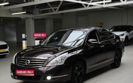 Nissan Teana, 2013 год, 1 100 000 рублей, 3 фотография