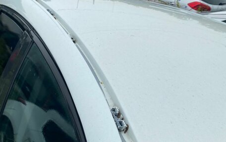 Opel Astra J, 2011 год, 482 000 рублей, 12 фотография