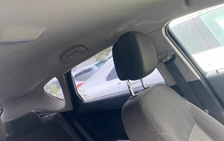 Opel Astra J, 2011 год, 482 000 рублей, 13 фотография