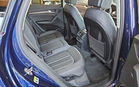 Audi Q5, 2022 год, 5 980 000 рублей, 9 фотография