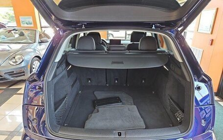 Audi Q5, 2022 год, 5 980 000 рублей, 10 фотография