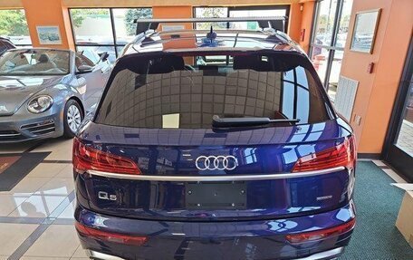 Audi Q5, 2022 год, 5 980 000 рублей, 6 фотография