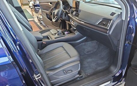 Audi Q5, 2022 год, 5 980 000 рублей, 7 фотография