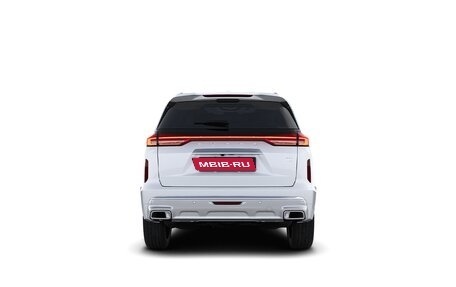 CheryExeed VX, 2024 год, 5 640 000 рублей, 5 фотография