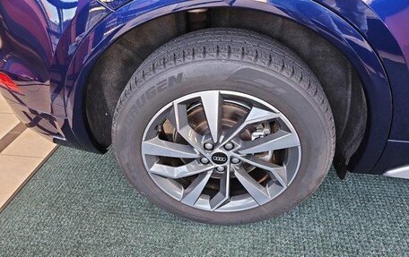 Audi Q5, 2022 год, 5 980 000 рублей, 3 фотография