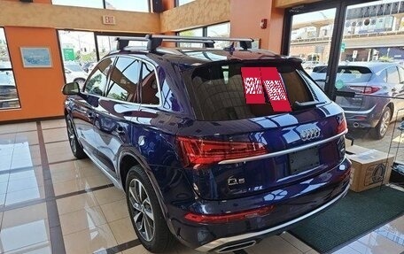 Audi Q5, 2022 год, 5 980 000 рублей, 5 фотография