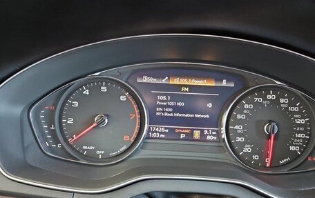 Audi Q5, 2022 год, 5 980 000 рублей, 25 фотография