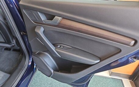 Audi Q5, 2022 год, 5 980 000 рублей, 17 фотография