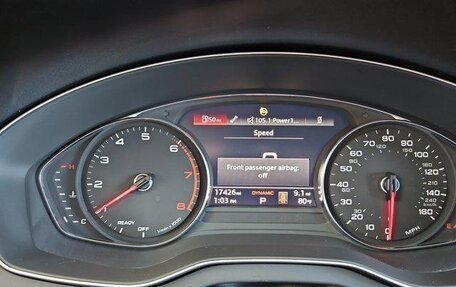 Audi Q5, 2022 год, 5 980 000 рублей, 24 фотография