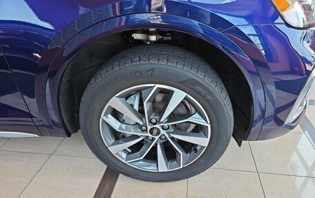 Audi Q5, 2022 год, 5 980 000 рублей, 18 фотография