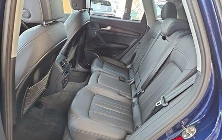 Audi Q5, 2022 год, 5 980 000 рублей, 19 фотография