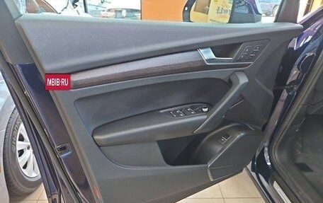 Audi Q5, 2022 год, 5 980 000 рублей, 23 фотография